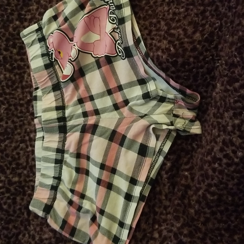 Pj bottoms